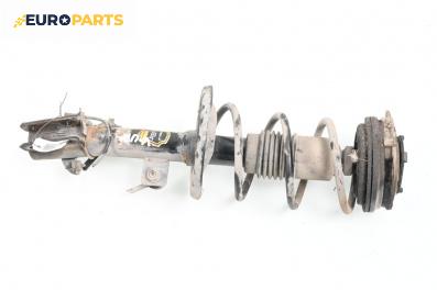 Макферсон за Nissan Micra III Hatchback (01.2003 - 06.2010), хечбек, позиция: предна, лява