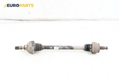 Полуоска за Mercedes-Benz C-Class Sedan (W204) (01.2007 - 01.2014) C 320 CDI (204.022), 224 к.с., позиция: задна, дясна, автоматик