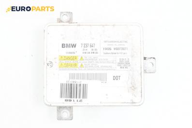 Xenon баласт за BMW 5 Series F10 Touring F11 (11.2009 - 02.2017), № 7237647