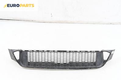 Решетка в броня за BMW 5 Series F10 Touring F11 (11.2009 - 02.2017), комби, позиция: предна