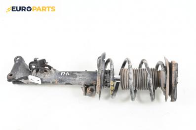 Макферсон за Mercedes-Benz C-Class Sedan (W204) (01.2007 - 01.2014), седан, позиция: предна, лява