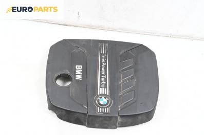 Декоративен капак двигател за BMW 5 Series F10 Touring F11 (11.2009 - 02.2017)