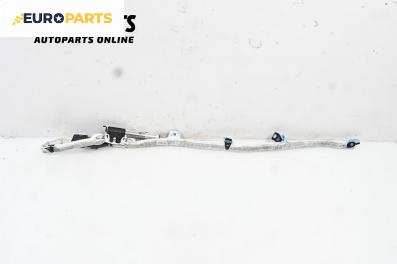 Airbag за BMW 3 Series E90 Touring E91 (09.2005 - 06.2012), 4+1 вр., комби, позиция: лява