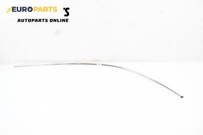 Външни лайсни за BMW 3 Series E90 Touring E91 (09.2005 - 06.2012), комби, позиция: дясна
