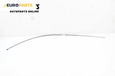 Външни лайсни за BMW 3 Series E90 Touring E91 (09.2005 - 06.2012), комби, позиция: лява