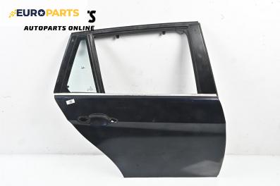 Врата за BMW 3 Series E90 Touring E91 (09.2005 - 06.2012), 4+1 вр., комби, позиция: задна, дясна