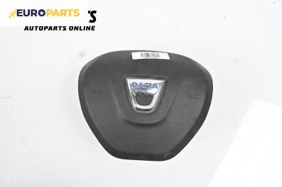 Airbag за Dacia Dokker Express (11.2012 - ...), 2+1 вр., товарен, позиция: предна