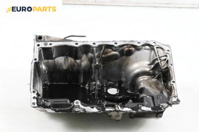 Картер за BMW 5 Series F10 Touring F11 (11.2009 - 02.2017) 525 d xDrive, 218 к.с.