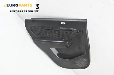 Кора врата за Chevrolet Captiva SUV (06.2006 - ...), 4+1 вр., джип, позиция: задна, лява