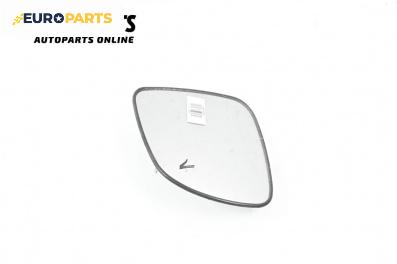 Стъкло огледало за Chevrolet Captiva SUV (06.2006 - ...), 4+1 вр., джип, позиция: лява