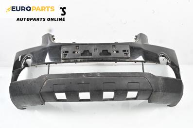 Предна броня за Chevrolet Captiva SUV (06.2006 - ...), джип, позиция: предна