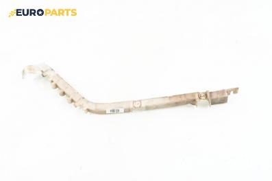 Държач броня за Chevrolet Captiva SUV (06.2006 - ...), джип, позиция: задна, лява