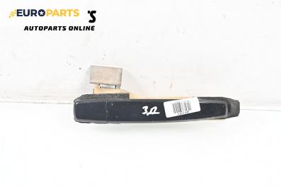 Външна дръжка за Chevrolet Captiva SUV (06.2006 - ...), 4+1 вр., джип, позиция: задна, дясна