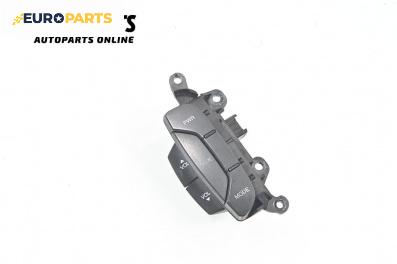 Бутони волан за Chevrolet Captiva SUV (06.2006 - ...)