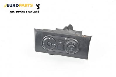 Панел бутони за Chevrolet Captiva SUV (06.2006 - ...)