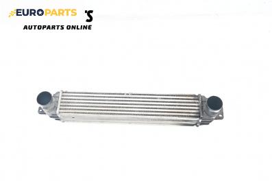 Интеркулер за Chevrolet Captiva SUV (06.2006 - ...) 2.0 D 4WD, 150 к.с.