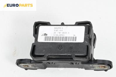 Сензор ESP за Chevrolet Captiva SUV (06.2006 - ...), № 96625913
