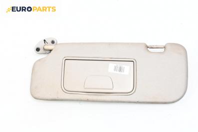 Сенник за Chevrolet Captiva SUV (06.2006 - ...), позиция: лява