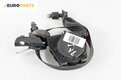 Предпазен колан за Chevrolet Captiva SUV (06.2006 - ...), 4+1 вр., позиция: задна, лява