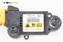 Сензор airbag за Chevrolet Captiva SUV (06.2006 - ...), № 96631484