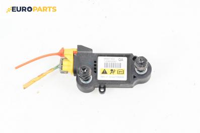 Сензор airbag за Chevrolet Captiva SUV (06.2006 - ...), № 96631484
