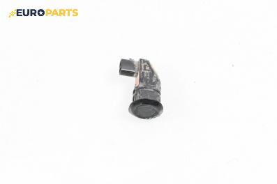 Парктроник за Chevrolet Captiva SUV (06.2006 - ...)