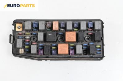 Бушонно табло за Chevrolet Captiva SUV (06.2006 - ...) 2.0 D 4WD, 150 к.с.