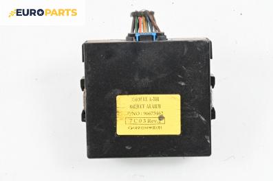 Модул аларма за Chevrolet Captiva SUV (06.2006 - ...), № 96673462