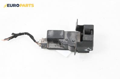 Брава задно стъкло за Chevrolet Captiva SUV (06.2006 - ...), джип
