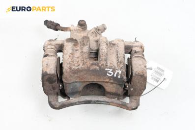 Спирачен апарат за Chevrolet Captiva SUV (06.2006 - ...), позиция: задна, лява