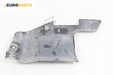 Кора под купе за Chevrolet Captiva SUV (06.2006 - ...)