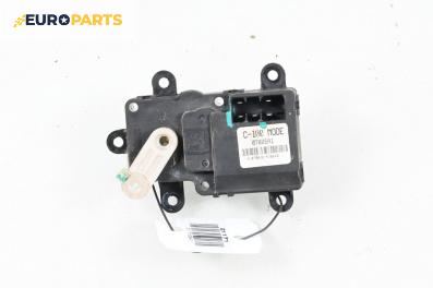 Моторче клапа парно за Chevrolet Captiva SUV (06.2006 - ...) 2.0 D 4WD, 150 к.с.