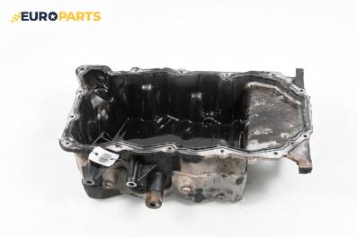 Картер за Chevrolet Captiva SUV (06.2006 - ...) 2.0 D 4WD, 150 к.с.