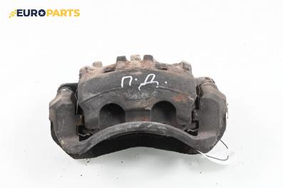 Спирачен апарат за Chevrolet Captiva SUV (06.2006 - ...), позиция: предна, дясна