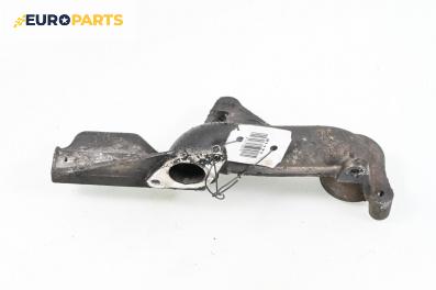 Тръба колектор за Chevrolet Captiva SUV (06.2006 - ...) 2.0 D 4WD, 150 к.с.