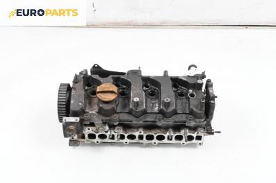 Глава за Chevrolet Captiva SUV (06.2006 - ...) 2.0 D 4WD, 150 к.с.