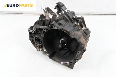 Ръчна скоростна кутия за Chevrolet Captiva SUV (06.2006 - ...) 2.0 D 4WD, 150 к.с.
