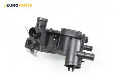Корпус на термостат за Volkswagen Golf IV Hatchback (08.1997 - 06.2005) 1.6 16V, 105 к.с.