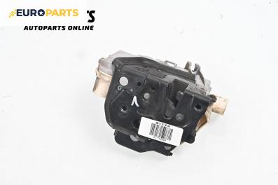 Брава на врата за Audi A3 Hatchback II (05.2003 - 08.2012), позиция: лява