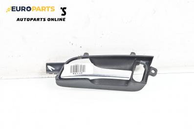 Вътрешна дръжка за Audi A3 Hatchback II (05.2003 - 08.2012), 2+1 вр., хечбек, позиция: лява