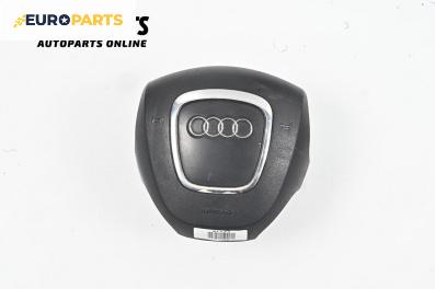 Airbag за Audi A3 Hatchback II (05.2003 - 08.2012), 2+1 вр., хечбек, позиция: предна