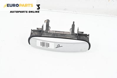 Външна дръжка за Audi A3 Hatchback II (05.2003 - 08.2012), 2+1 вр., хечбек, позиция: дясна