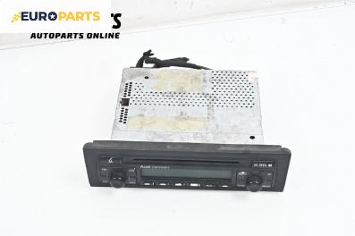 CD плеър за Audi A3 Hatchback II (05.2003 - 08.2012)