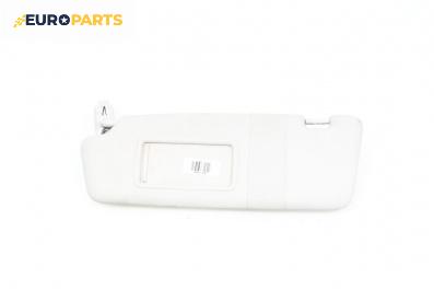 Сенник за Audi A3 Hatchback II (05.2003 - 08.2012), позиция: лява
