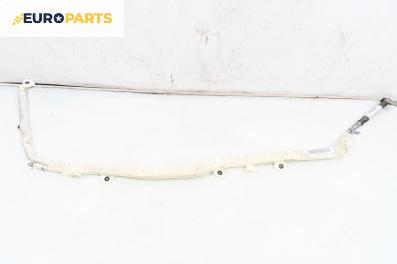 Airbag за Audi A3 Hatchback II (05.2003 - 08.2012), 2+1 вр., хечбек, позиция: лява