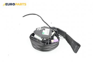 Предпазен колан за Audi A3 Hatchback II (05.2003 - 08.2012), 2+1 вр., позиция: предна, дясна