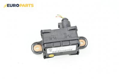 Сензор ESP за Audi A3 Hatchback II (05.2003 - 08.2012), № 1K0 907 655 C