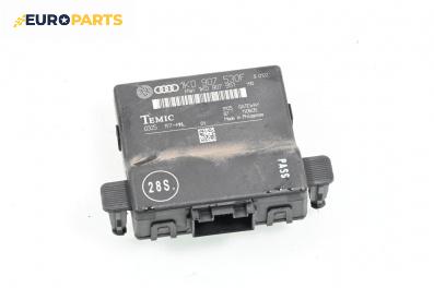 Модул за Audi A3 Hatchback II (05.2003 - 08.2012), № 1K0 907 530F