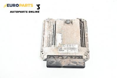 Компютър двигател за Audi A3 Hatchback II (05.2003 - 08.2012) 1.9 TDI, 105 к.с., № Bosch 0 281 011 832