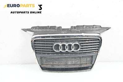 Маска за Audi A3 Hatchback II (05.2003 - 08.2012), хечбек